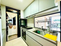 Kandis Residence (D27), Condominium #582867881